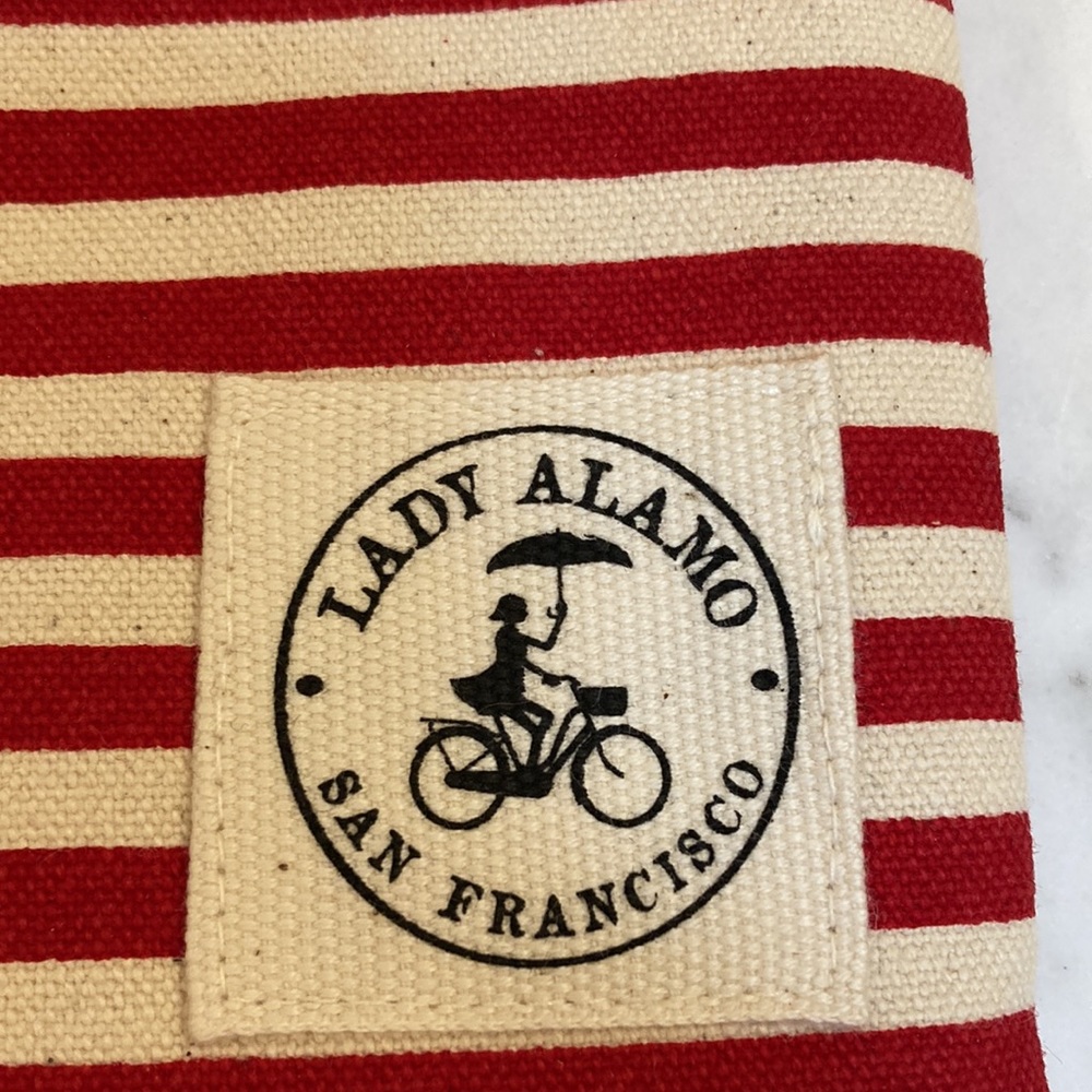 Lady Alamo clutch - Picture 3 of 7
